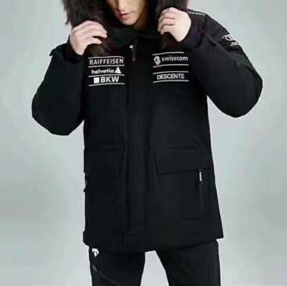 Coat